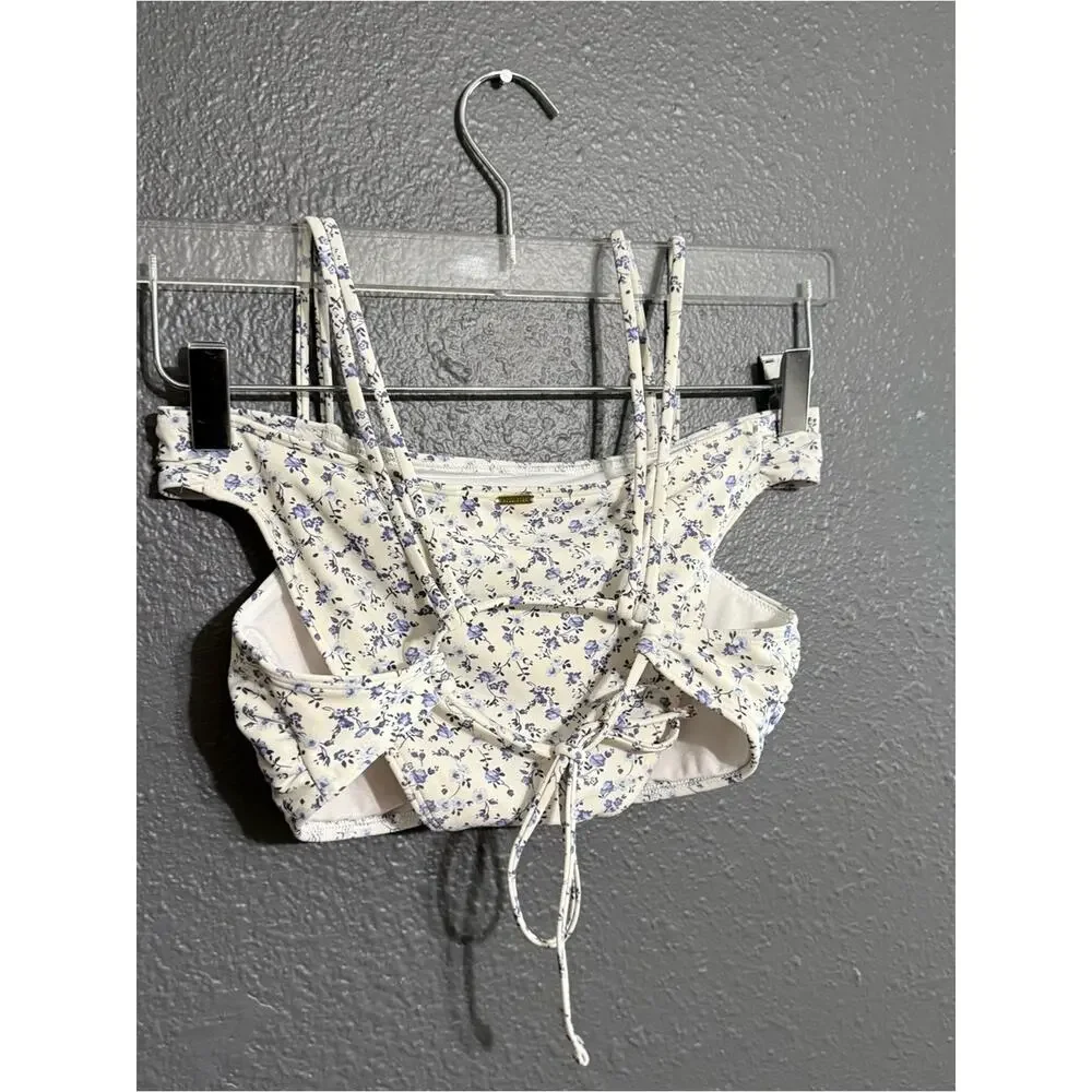 Hollister two piece